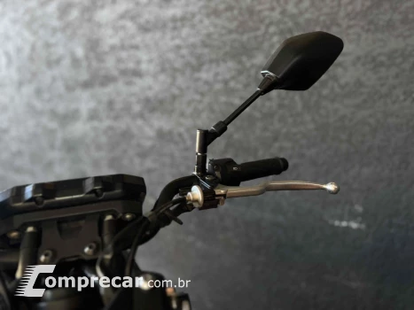 MT-07 ABS 689CC