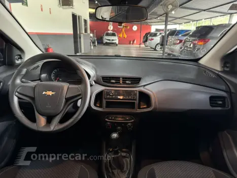 Onix Hatch 1.0 4P FLEX JOY