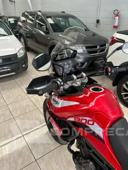 Tiger 900 Gt Pro