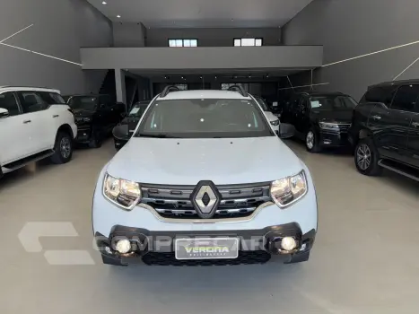 DUSTER 1.3 TCE Iconic Plus