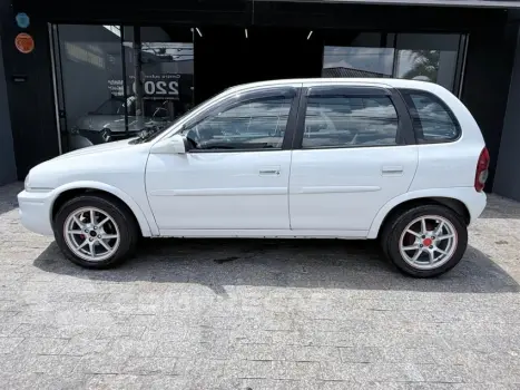 CORSA 1.0 MPF Wind 8V