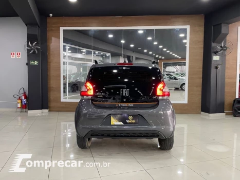 MOBI 1.0 EVO FLEX TREKKING MANUAL