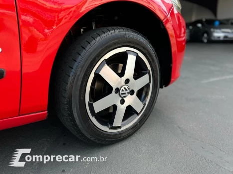 GOL 1.0 MI 8V G.V