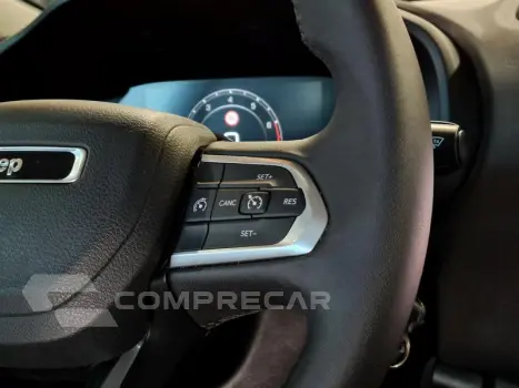 RENEGADE LONGITUDE T270 1.3 TB 4X2 FLEX AUT