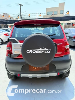 CROSSFOX 1.6 MI