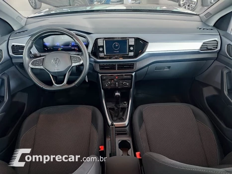 T-CROSS 1.0 200 TSI