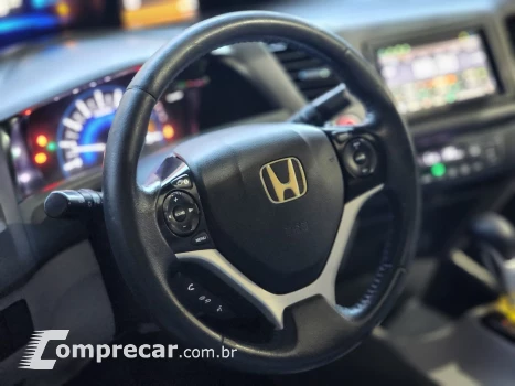 CIVIC 1.8 EXS 16V