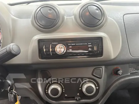 UNO 1.0 EVO Vivace 8V