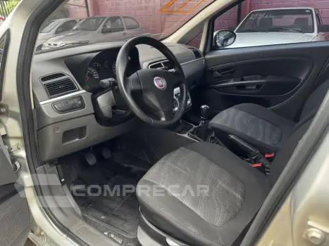 Punto 1.4 4P ATTRACTIVE FLEX