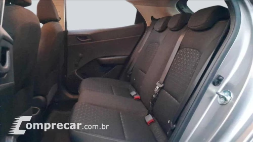 HB20 1.0 12V FLEX SENSE MANUAL