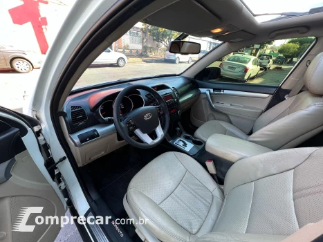 SORENTO 2.4 EX2 4X2 16V 7 Lugares