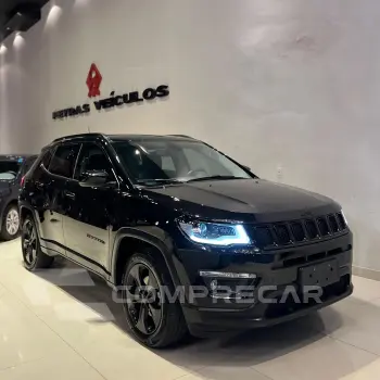COMPASS 2.0 16V Night Eagle