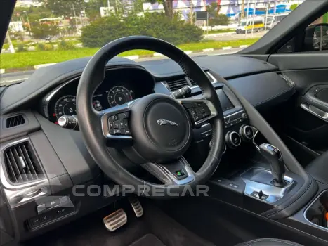E-PACE 2.0 16V P250 R-dynamic S AWD