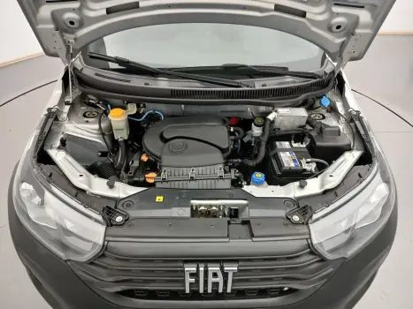 STRADA 1.4 FIRE FLEX ENDURANCE CS MANUAL