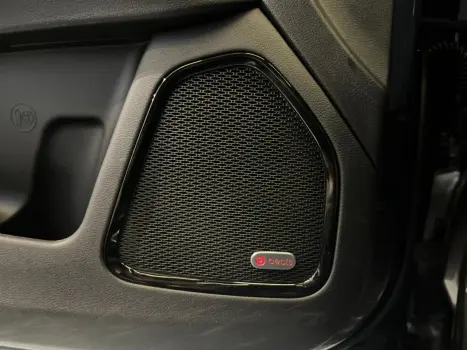 Compass 1.3 16V 4P FLEX LONGITUDE T270 TURBO AUTOMÁTICO