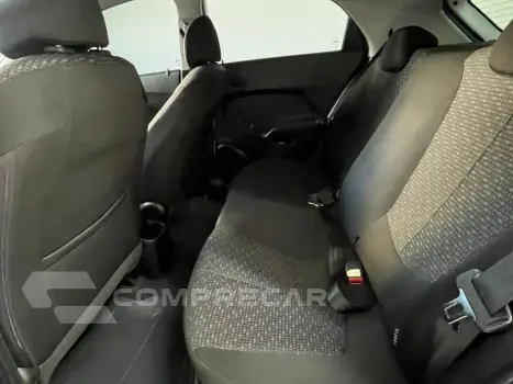 HB20 1.0 COMFORT 12V FLEX 4P MANUAL