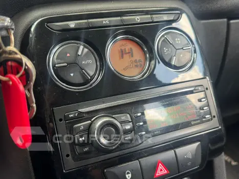 AIRCROSS 1.6 Exclusive Atacama 16V