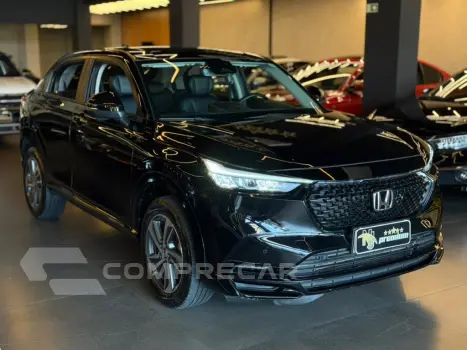 HR-V 1.5 DI I-VTEC TURBO FLEX TOURING CVT