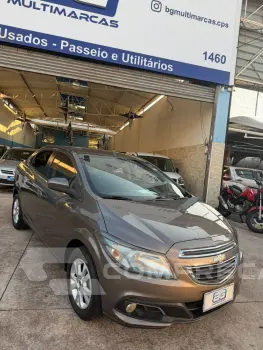 PRISMA Sed. LTZ 1.4 8V FlexPower 4p