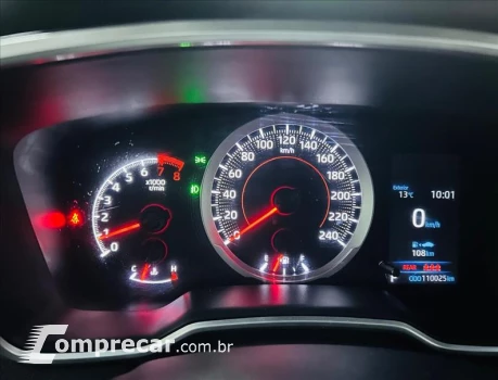 COROLLA 2.0 Vvt-ie XEI