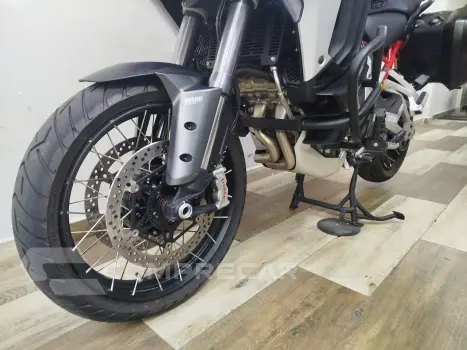 MULTISTRADA 1200 V4S