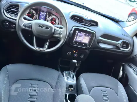 RENEGADE 1.3 T270 TURBO FLEX SPORT AT6