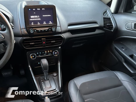 ECOSPORT 1.5 TI-VCT FLEX FREESTYLE AUTOMÁTICO