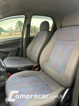 CELTA 1.0 MPFI VHCE Spirit 8V