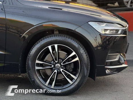 XC 60 T-5 MOMENTUM 2.0 254cv AWD 5p