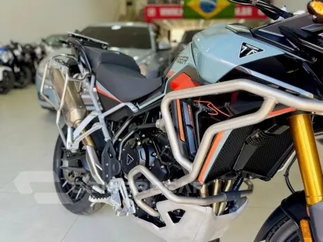 TIGER 900 DESERT