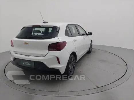 ONIX 1.0 FLEX LT MANUAL