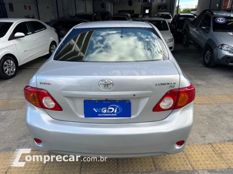 COROLLA 1.8 XEI 16V