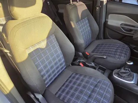 COBALT 1.4 MPFI LT 8V FLEX 4P MANUAL