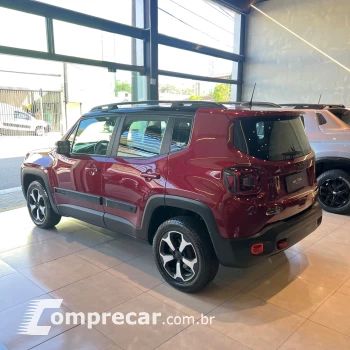 Renegade Trailhawk 2.0 4x4 TB Diesel Aut