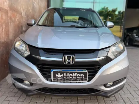 HR-V 1.8 16V EXL