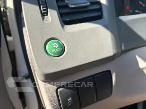 Civic Sedan EXS 1.8/1.8 Flex 16V Aut. 4p