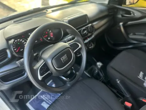 ARGO 1.0 FIREFLY FLEX MANUAL