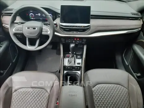 COMMANDER 2.0 Td380 Turbo Overland