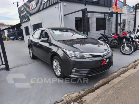 Toyota COROLLA XEI20FLEX 4 portas