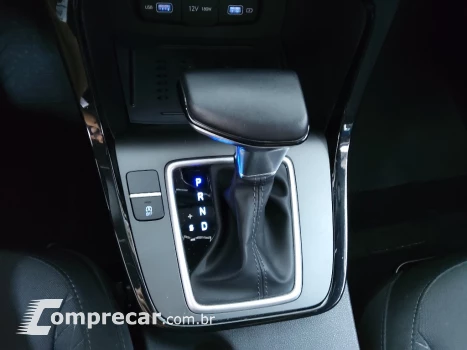 CRETA 1.0 TGDI FLEX LIMITED AUTOMÁTICO