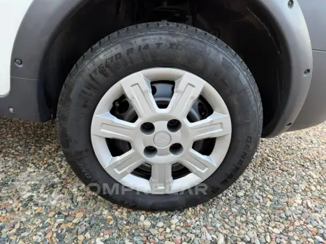 Strada 1.4 FIRE FLEX CABINE ESTENDIDA