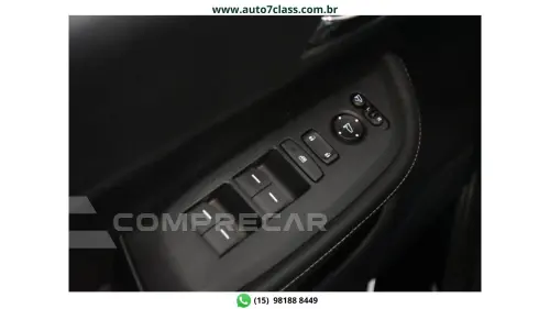 CITY - 1.5 I-VTEC EX CVT