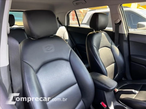 CRETA 1.6 16V Attitude