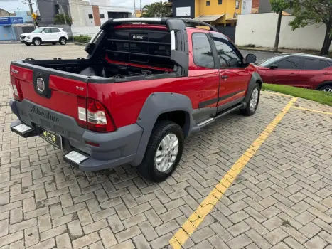 Strada Adventure CD 1.8