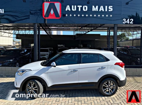 CRETA 2.0 16V Prestige