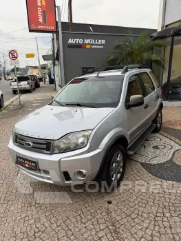 ECOSPORT 1.6 Freestyle 8V