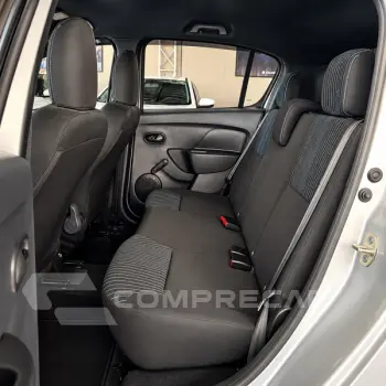 SANDERO LIFE FLEX 1.0 12V 5P MEC.