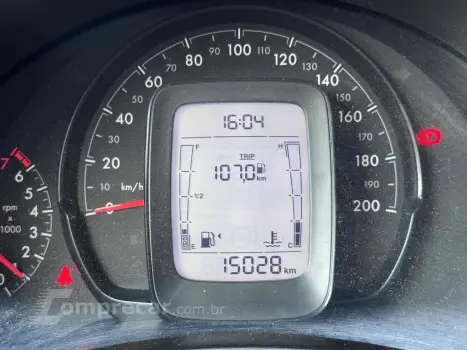 STRADA 1.3 Firefly Endurance CS