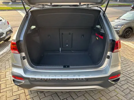 TAOS Highline 1.4 250 TSI Flex Aut.