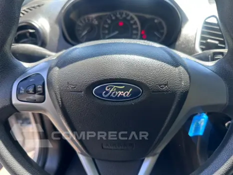 KA 1.0 TI-VCT FLEX SE PLUS MANUAL